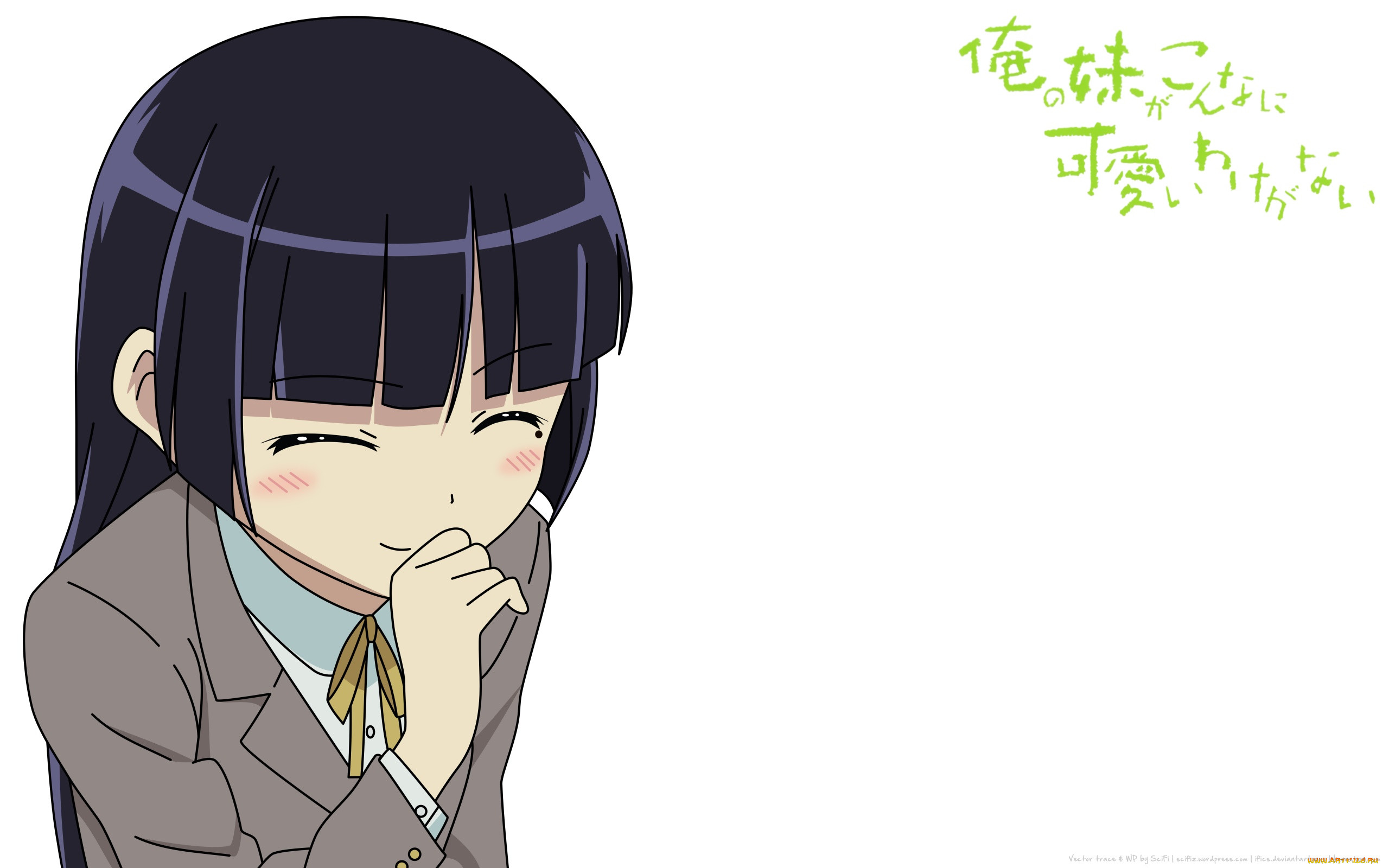 oreimo, , , , 